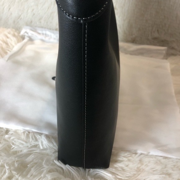 Brooklyn 28 Coach Unique Shoulder Bag - Picture 5 of 8